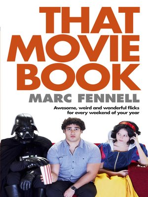 cover image of Marc Fennell Kills Your Weekend (working title)